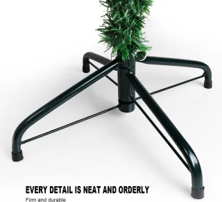 Kunstkerstboom 150 cm dennenboom