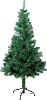 Kunstkerstboom 150 cm dennenboom