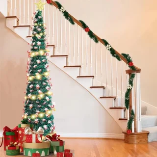 Kunstkerstboom 150 cm