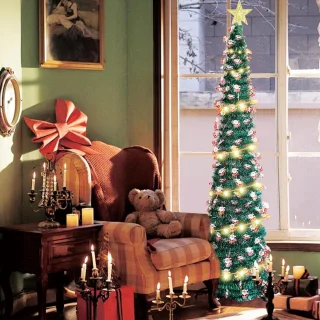 Kunstkerstboom 150 cm
