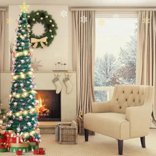 Kunstkerstboom 150 cm