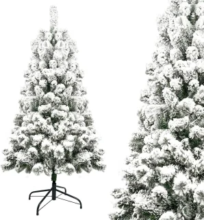 Kunstkerstboom 150 cm