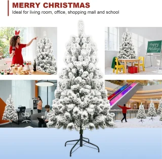 Kunstkerstboom 150 cm