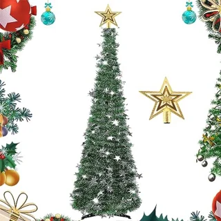 Kunstkerstboom 150 cm
