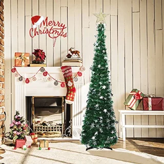 Kunstkerstboom 150 cm
