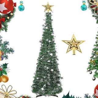 Kunstkerstboom 150 cm