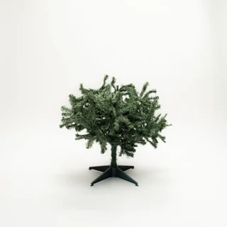 Kunstkerstboom 150 cm