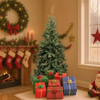 Kunstkerstboom 150 cm