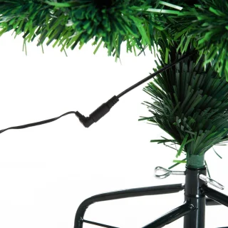 Kunstkerstboom 150 cm