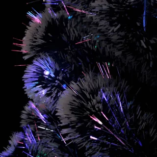 Kunstkerstboom 150 cm glasvezel