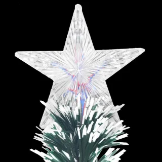 Kunstkerstboom 150 cm glasvezel