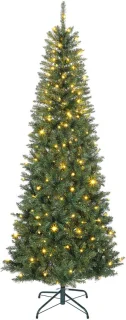 Kunstkerstboom - 150 cm - Groen