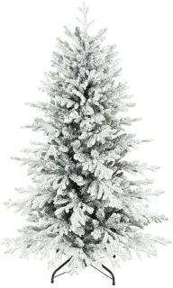 Kunstkerstboom 150 cm Groen