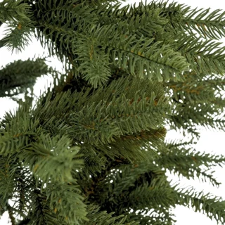 Kunstkerstboom 150 cm groen