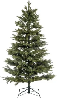 Kunstkerstboom 150 cm groen