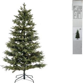 Kunstkerstboom 150 cm groen review