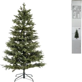 Kunstkerstboom 150 cm groen