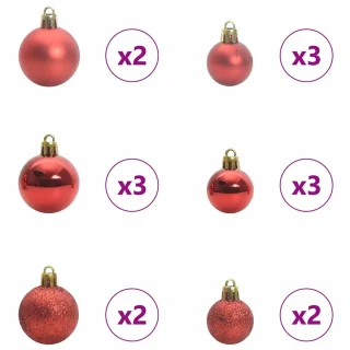 Kunstkerstboom 150 cm Groen
