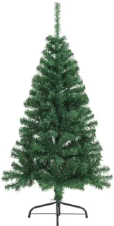 Kunstkerstboom 150 cm Groen
