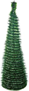 Kunstkerstboom 150 cm - Groen