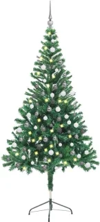 Kunstkerstboom 150 cm - Groen