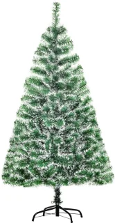 Kunstkerstboom 150 cm groen