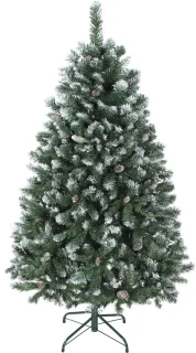 Kunstkerstboom 150 cm groen