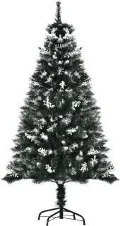 Kunstkerstboom 150 cm - Groen