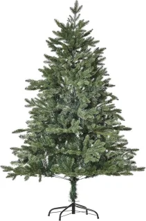 Kunstkerstboom 150 cm Groen