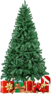 Kunstkerstboom 150 cm - Groen
