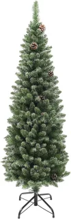 Kunstkerstboom 150 cm - Groen