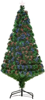 Kunstkerstboom 150 cm groen