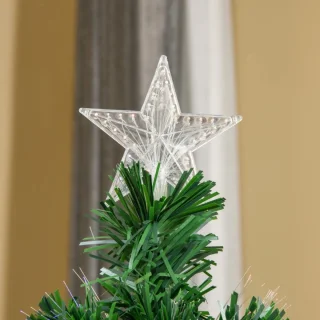 Kunstkerstboom 150 cm groen