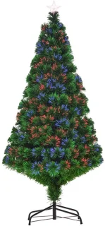 Kunstkerstboom 150 cm groen