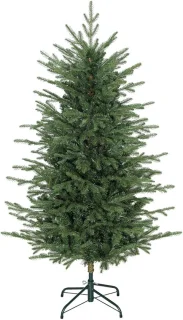 Kunstkerstboom 150 cm groen