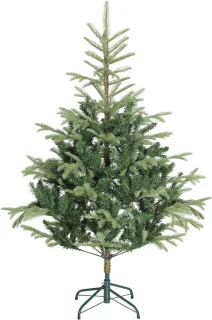 Kunstkerstboom 150 cm groen