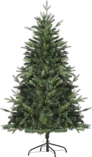 Kunstkerstboom 150 cm Groen