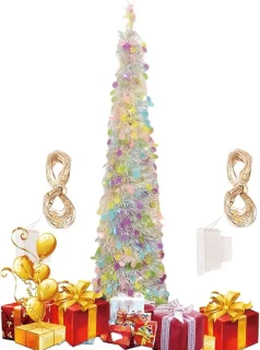 Kunstkerstboom 150 cm - Groen
