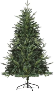 Kunstkerstboom 150 cm groen