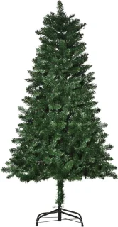 Kunstkerstboom 150 cm groen