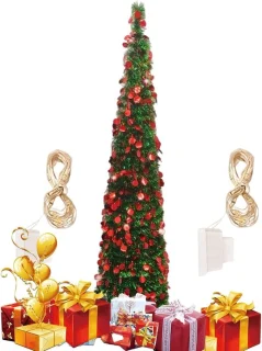 Kunstkerstboom 150 cm Groen