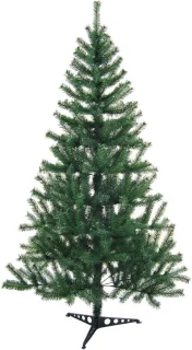 Kunstkerstboom 150 cm groen