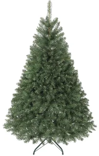 Kunstkerstboom 150 cm groen