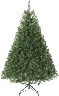 Kunstkerstboom 150 cm groen