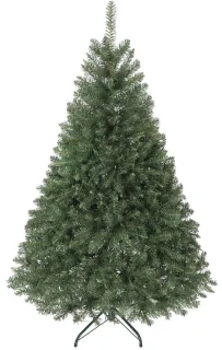 Kunstkerstboom 150 cm groen