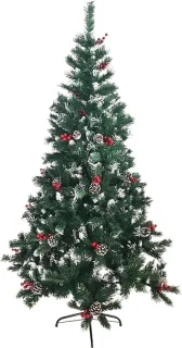 Kunstkerstboom 150 cm