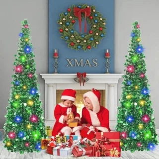 Kunstkerstboom 150 cm