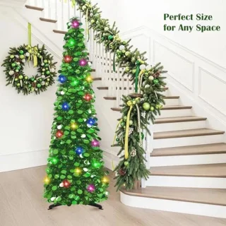 Kunstkerstboom 150 cm