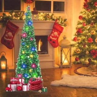 Kunstkerstboom 150 cm