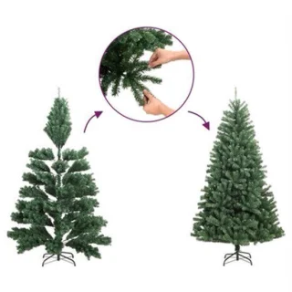 Kunstkerstboom 150 cm